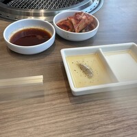 焼肉山水 虎ノ門ヒルズ店 - 