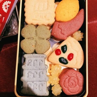 サブレ ミシェル_1