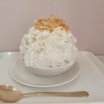 nanayuki - 横からの図