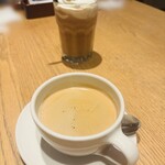 なぎさ橋珈琲 - 