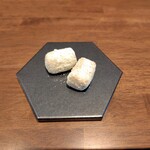 菓子工房 voyage - サービスの焼き菓子