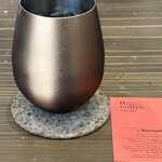 ナノ コーヒーロースター - 