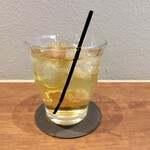 菓子工房 voyage - ハーブティー