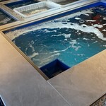 Del Mar COMEDOR Y TERRAZA - 