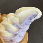 マザー牧場 カフェアンドソフトクリーム - 料理写真: