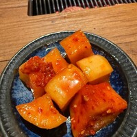焼肉 牛者 - 