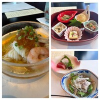 一舞庵 - 