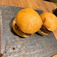 焼肉 牛者 - 