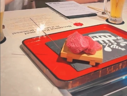 鉄板焼き 桜こまち 武家屋敷店 - 角館（ステーキ）の写真