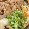 セルフうどん　とんぼ