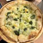 ぴざ なかむら - 