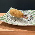 串揚げ大ひら - 