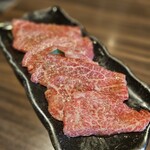 ホルモン焼幸永 - 