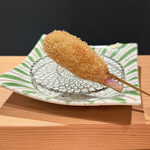 串揚げ大ひら - 