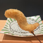 串揚げ大ひら - 