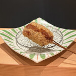 串揚げ大ひら - 