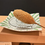 串揚げ大ひら - 