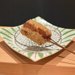 串揚げ大ひら - 