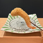 串揚げ大ひら - 