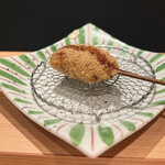 串揚げ大ひら - 