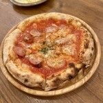 ぴざ なかむら - 