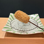 串揚げ大ひら - 