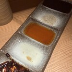 串揚げ大ひら - 