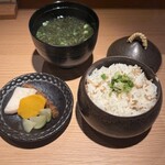 串揚げ大ひら - 