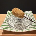 串揚げ大ひら - 