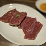 ホルモン焼幸永 - 