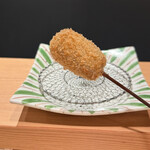 串揚げ大ひら - 