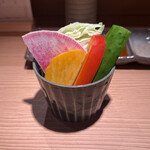 串揚げ大ひら - 