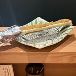 串揚げ大ひら - 