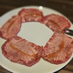 ホルモン焼幸永 - 