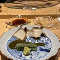 鮨処 池上 - 