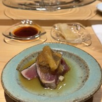鮨処 池上 - 