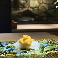 鮨shizuku 西天満 - 