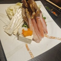 博多 かに福 - 