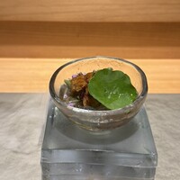 鮨shizuku 西天満 - 