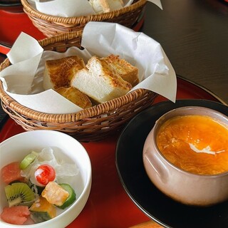 道原ガーデンカフェ_0