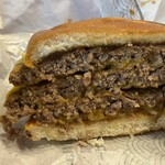 マクドナルド - 料理写真: