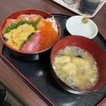 定食 めし屋 - 