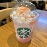 スターバックスコーヒー - ドリンク写真: