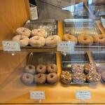 ドーナツ工房　レポロ - 