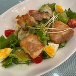 BISTRO309 - 料理写真: