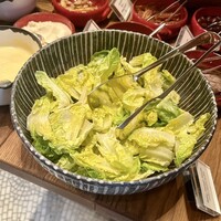 ザ タヴァン グリル＆ラウンジ - 