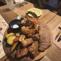 ターンテーブル - 