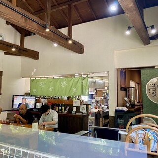 そばの里 奴庵_2