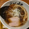 利尻らーめん味楽 新横浜ラーメン博物館店
