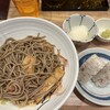 おらが蕎麦 堂島地下街店